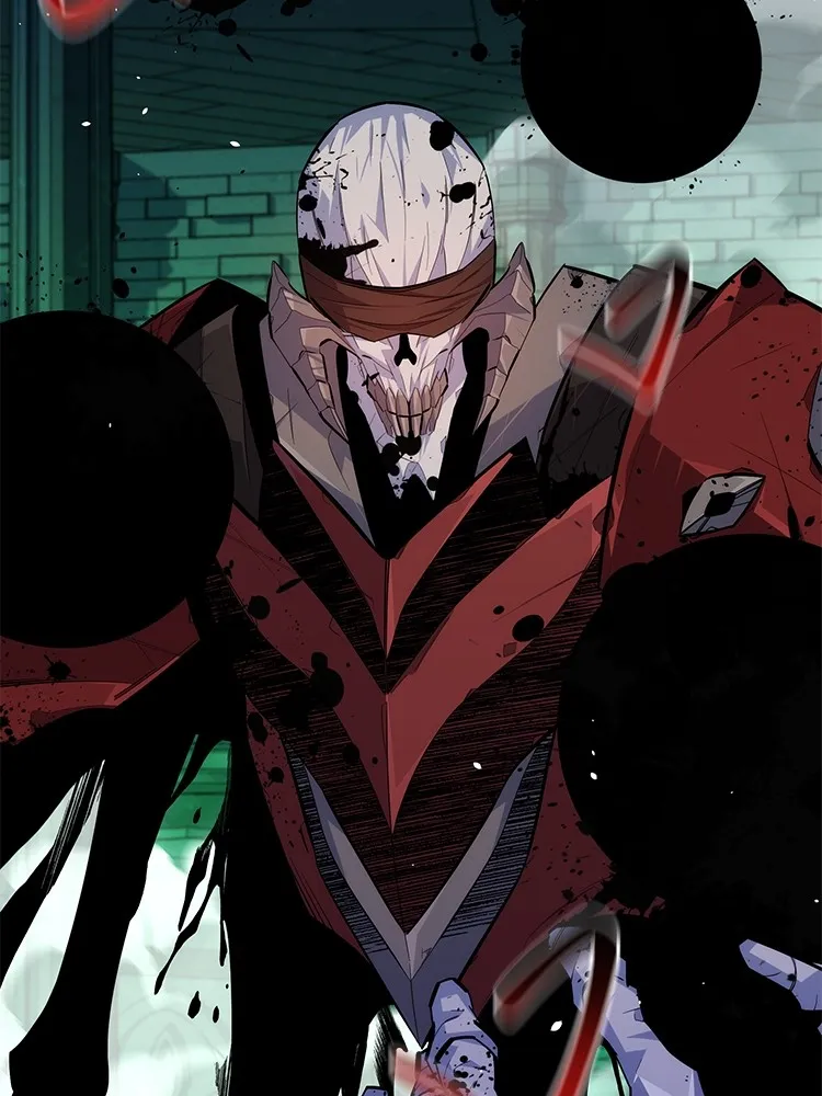 แยกร่าง ล่าอัตโนมัติ ตอนที่ 87 การบุกรุก รูปที่ 58