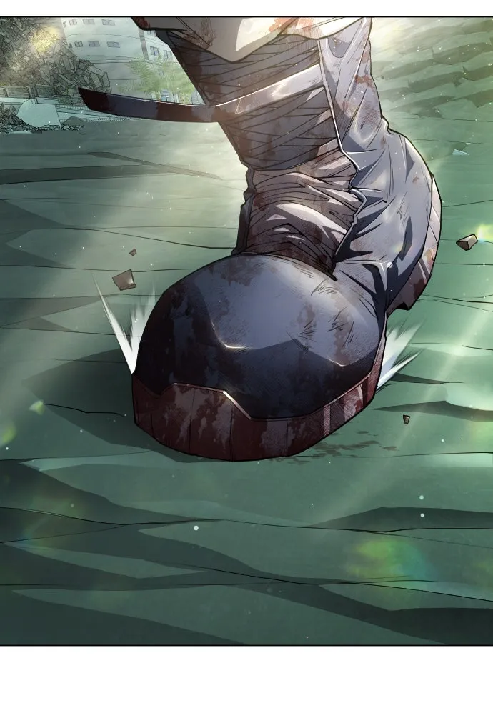 ยุคแห่งยอดมนุษย์ ตอนที่ 47 รูปที่ 32