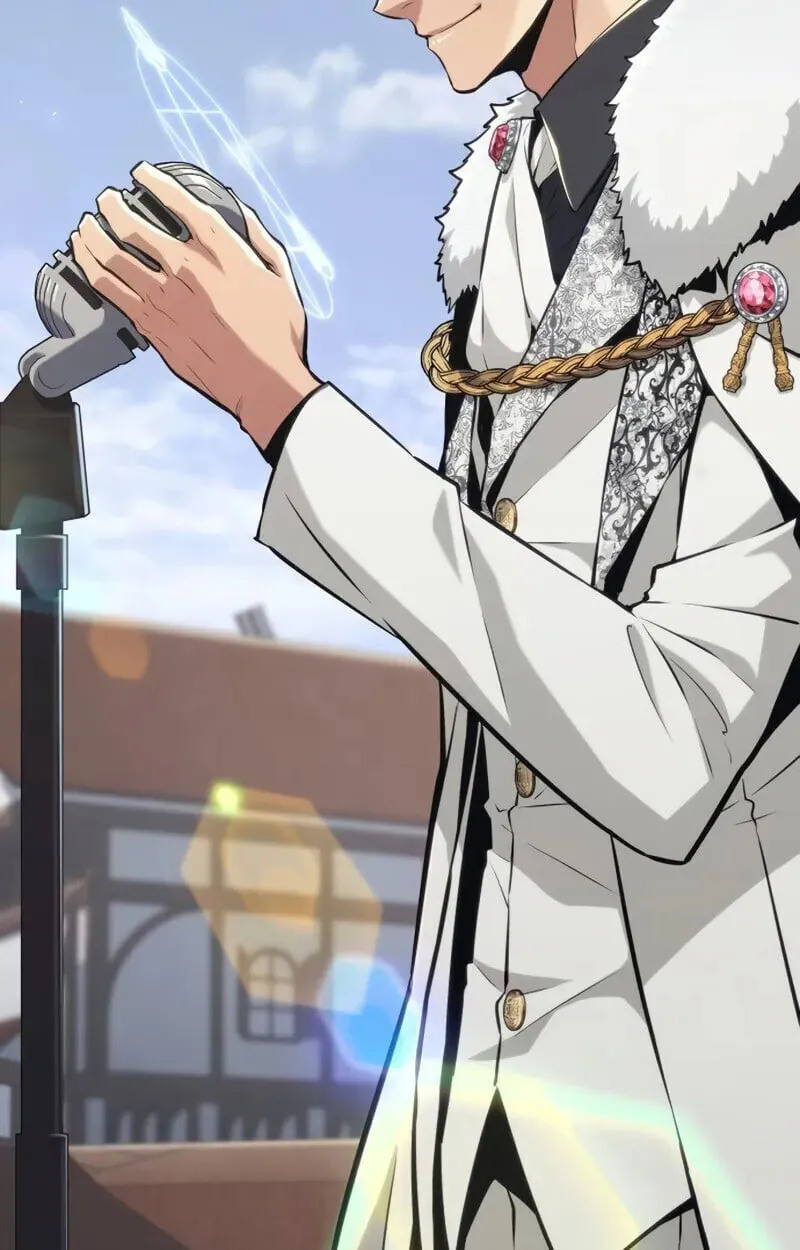 The Cold-Blooded Warrior ตอนที่ ตอนที่ 36 รูปที่ 20