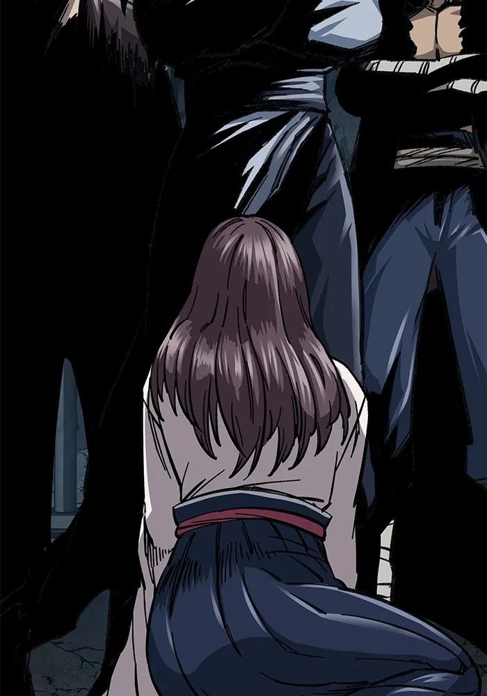 คุณปู่จอมยุทธกับหลานสาวสุดแกร่ง ตอนที่ 8 รูปที่ 197