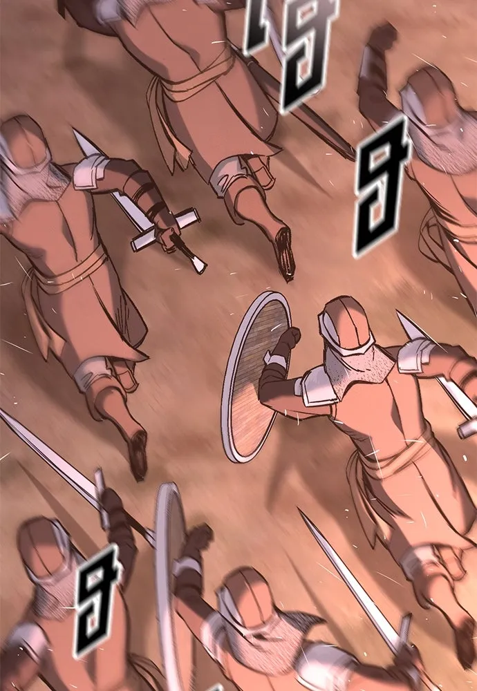 อัศวินวันเดียว ตอนที่ 24 รูปที่ 58