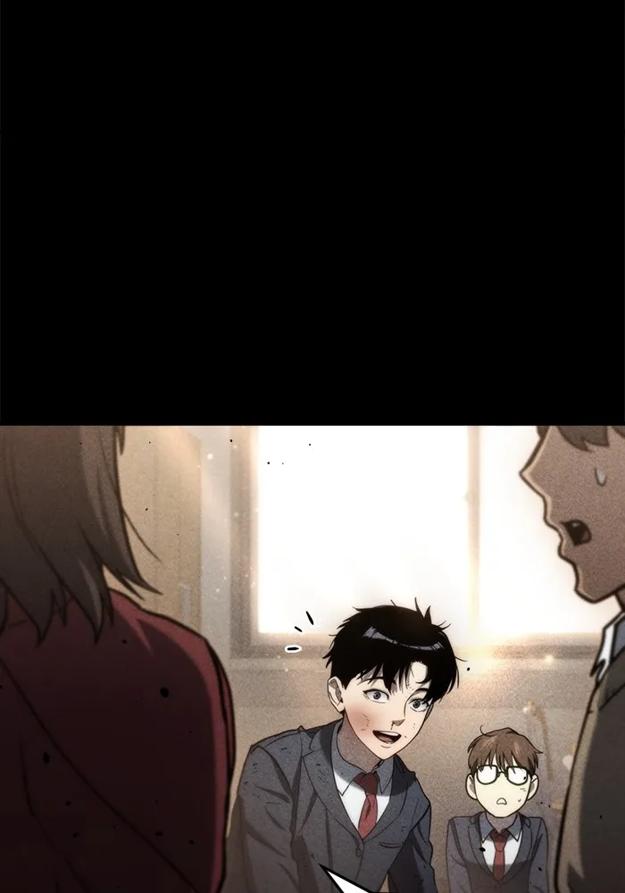 โกดังลับหลังโลกแตก ตอนที่ 8 รูปที่ 125