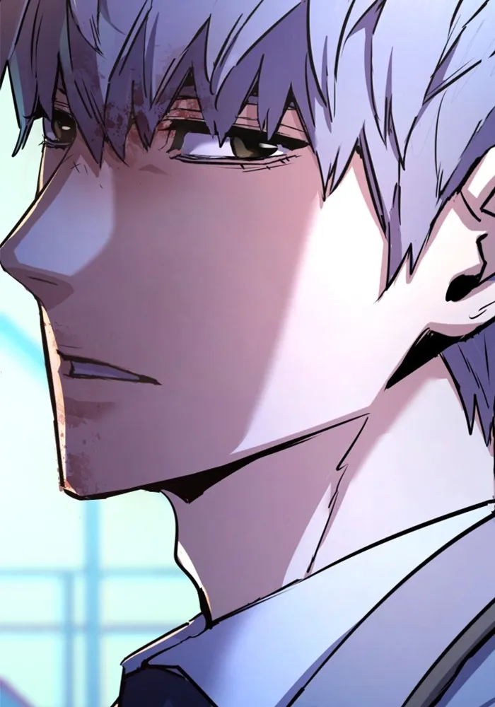 พี่ชายสายบอดี้การ์ด ตอนที่ 124 รูปที่ 101