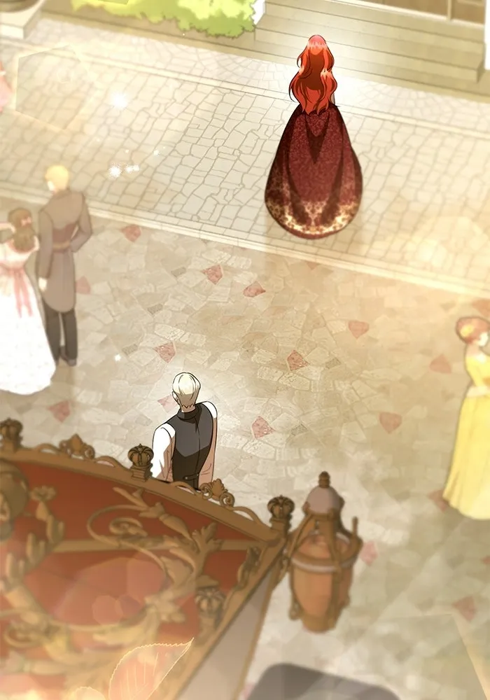 แด่ดยุกผู้สมบูรณ์แบบ ตอนที่ 6 รูปที่ 131