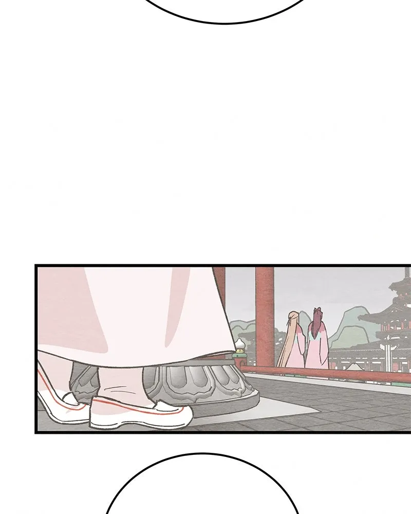 ข้าต้องไม่ใช่พระชายา ตอนที่ 81 รูปที่ 100