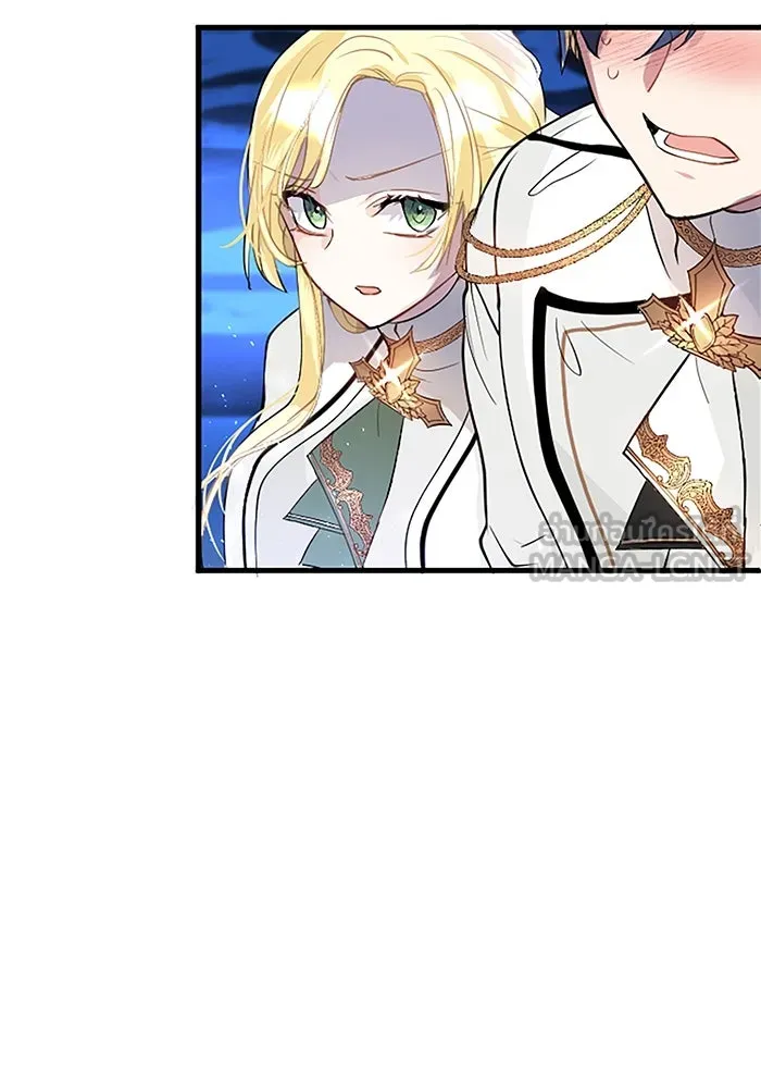 คุณหนูย้อนเวลามาเป็นอัศวิน ตอนที่ 28 รูปที่ 75