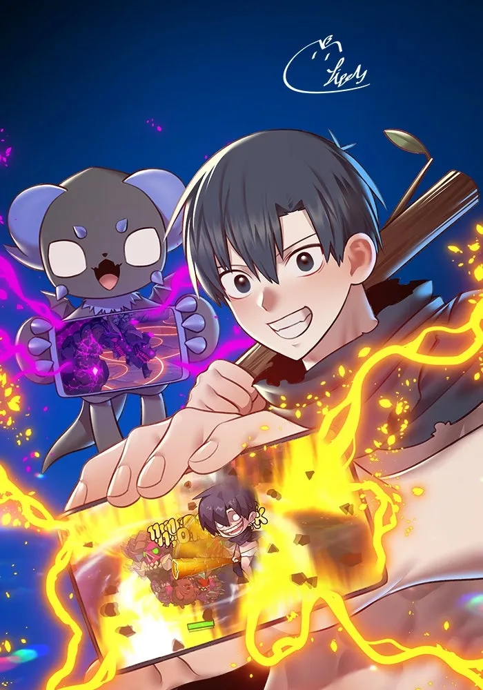 +99 ท่อนไม้พร้อมบวก ตอนที่ 43 ผู้เข้าชิง (3) รูปที่ 436