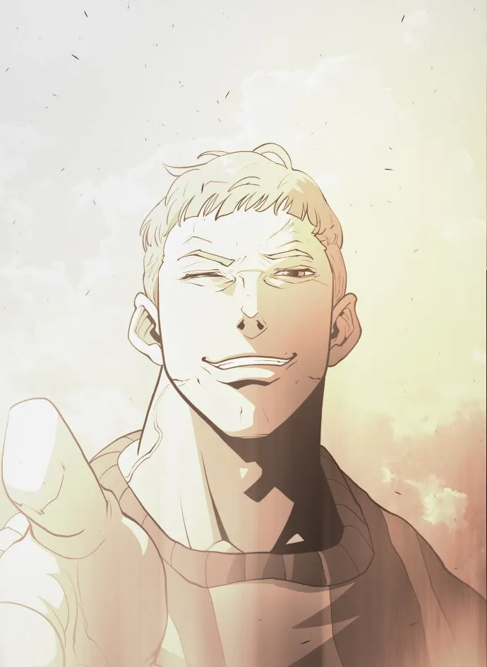 ยุคแห่งยอดมนุษย์ ตอนที่ 53 รูปที่ 167