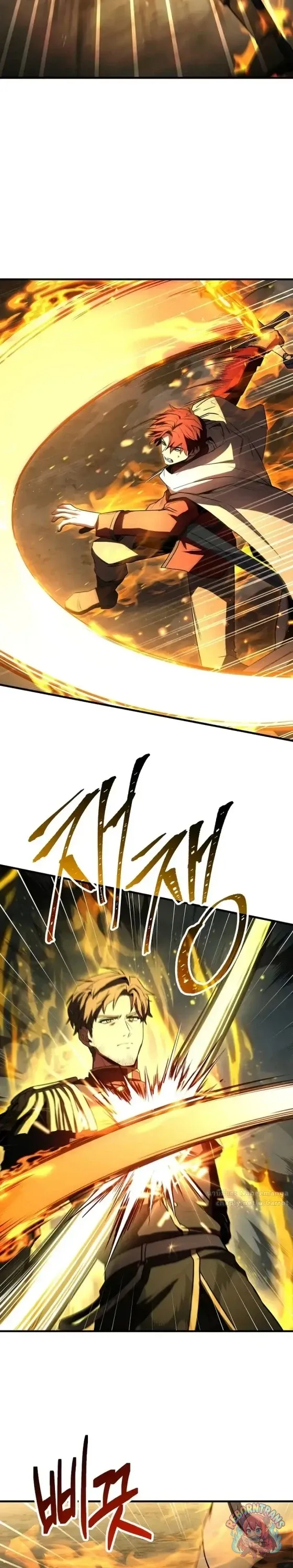Return of The Unrivaled Spear Knight ตอนที่ ตอนที่ 187 รูปที่ 2