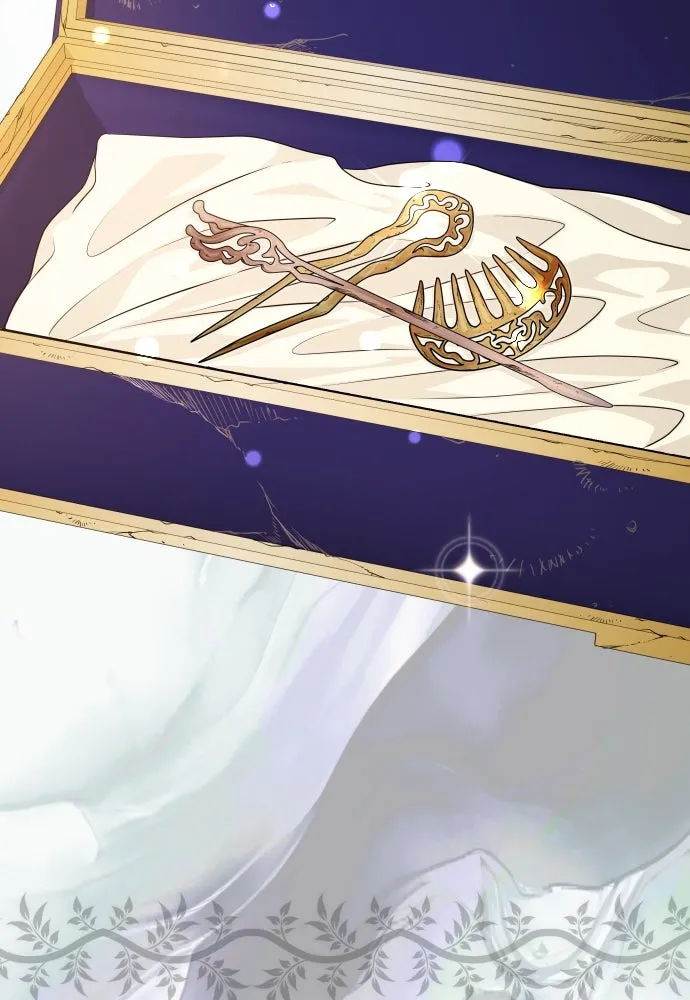 จักรพรรดิคลั่งรักที่เด็กกว่าฉันพันปี ตอนที่ 29 รูปที่ 44