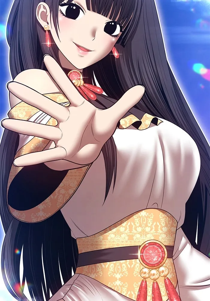 +99 ท่อนไม้พร้อมบวก ตอนที่ 60 ดิเมนชันอีตเตอร์ (8) รูปที่ 121