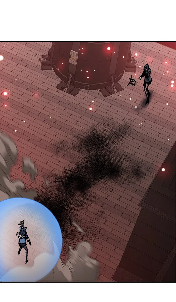 ยอดคนเลเวลทะลุ ตอนที่ 37 เริ่มแผน รูปที่ 44