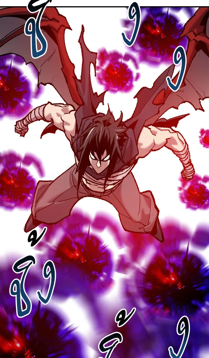 ยอดคนเลเวลทะลุ ตอนที่ 39 ปะทะเดือด รูปที่ 79