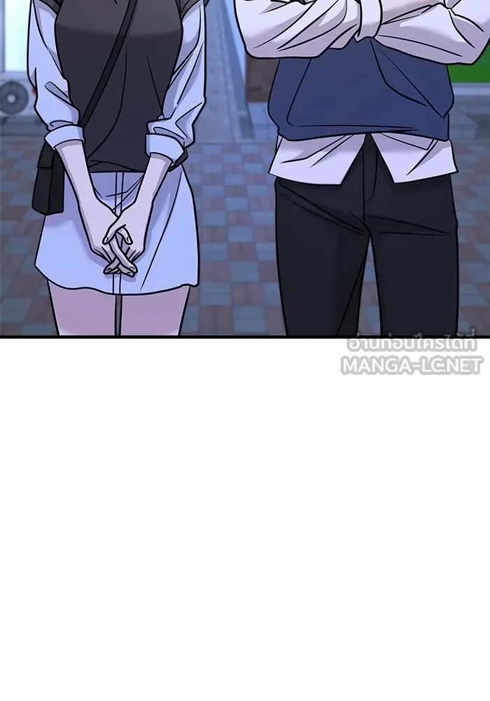 วายร้ายก็อยากมีรัก ตอนที่ 26 รูปที่ 75