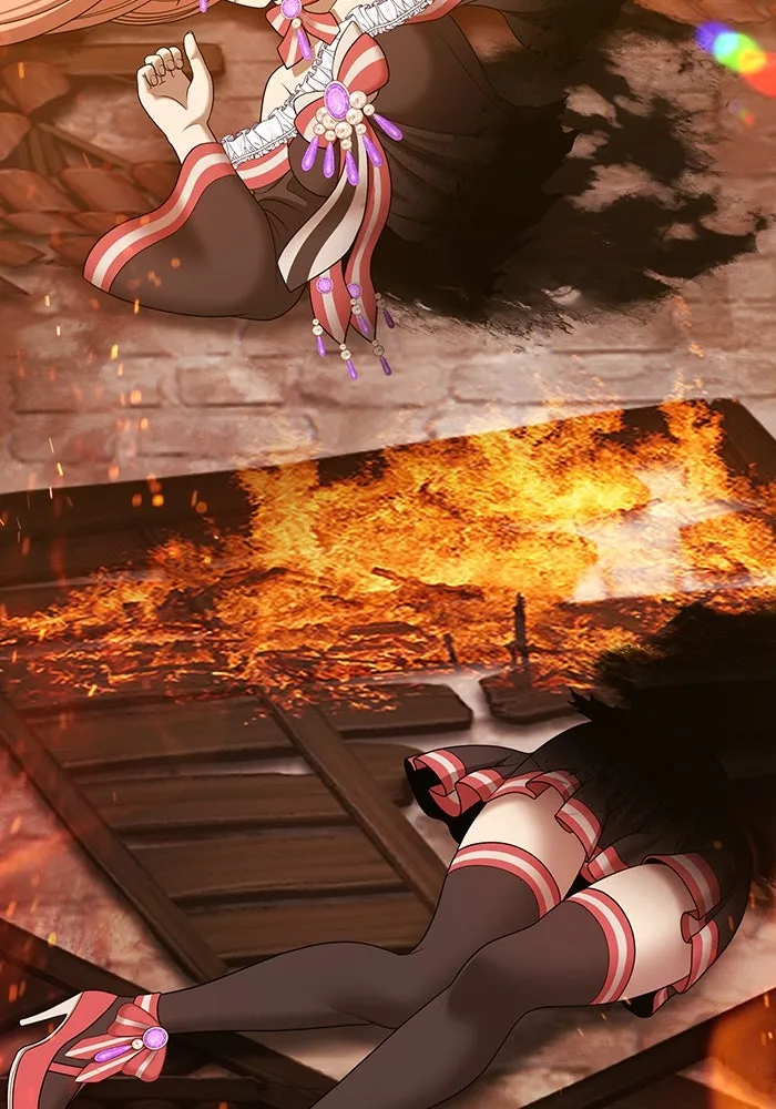 +99 ท่อนไม้พร้อมบวก ตอนที่ 3 เจ้าเด็กหมาป่า (1) รูปที่ 452