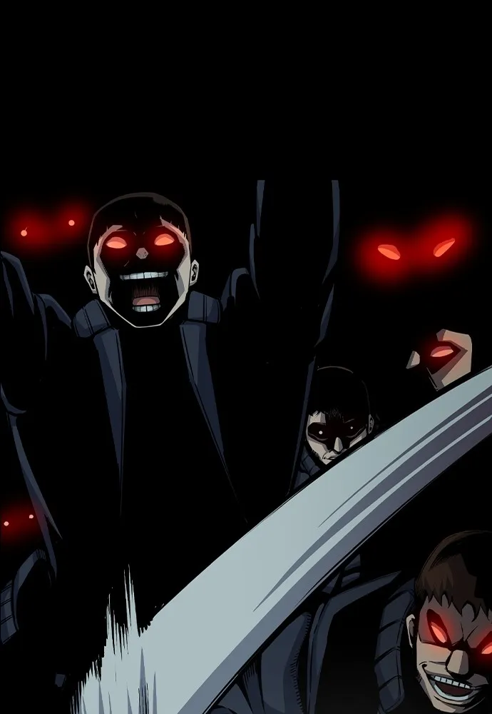 King Game ตอนที่ 93 ปรับตัวกับความมืด รูปที่ 134