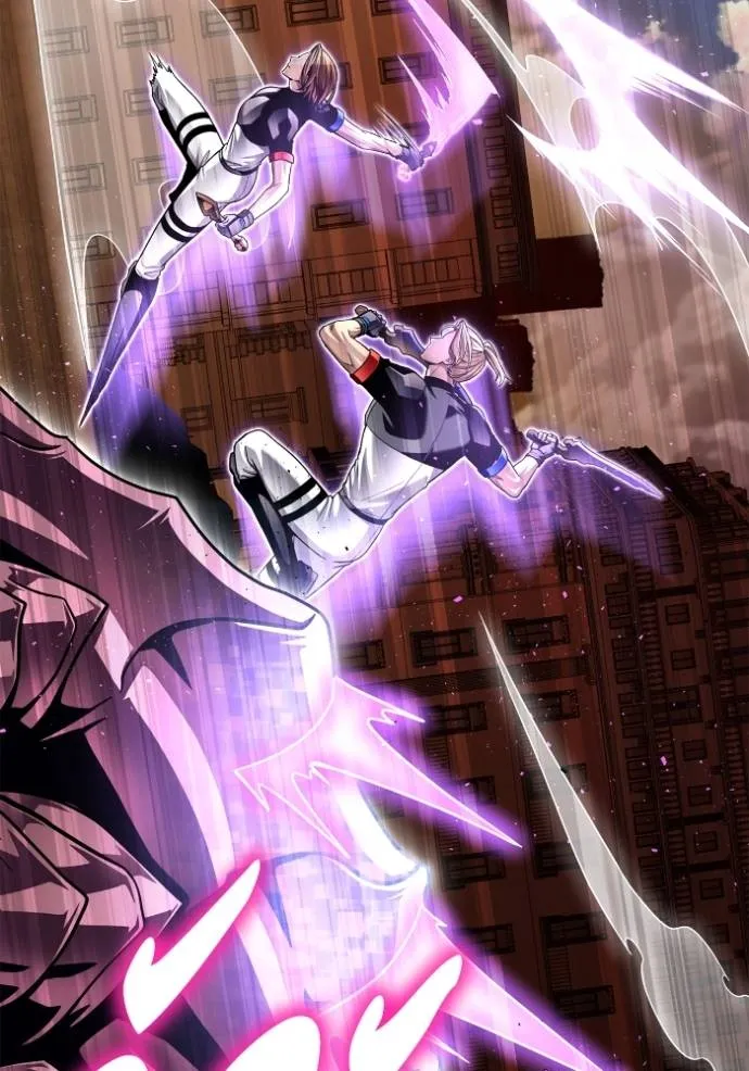 เกมของยอดมนุษย์ ตอนที่ 115 รูปที่ 85