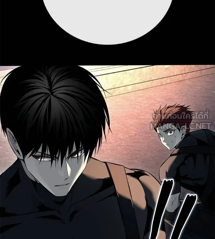 มัจจุราชชุดแดง ตอนที่ 50 รูปที่ 124