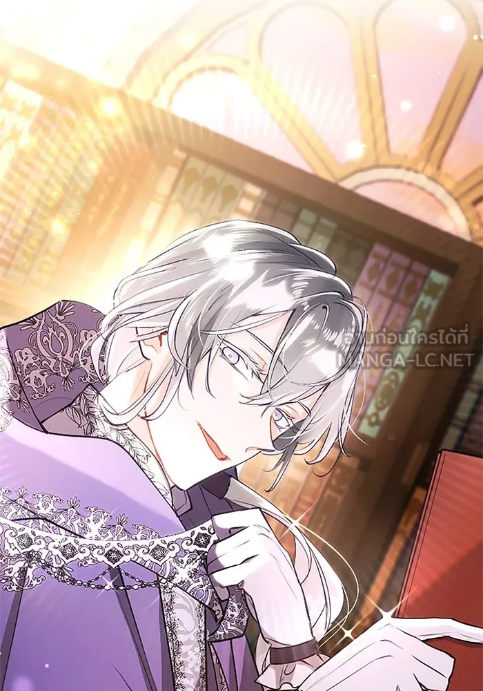 คุณหนูย้อนเวลามาเป็นอัศวิน ตอนที่ ตอนพิเศษ ตอนที่ 3 รูปที่ 27