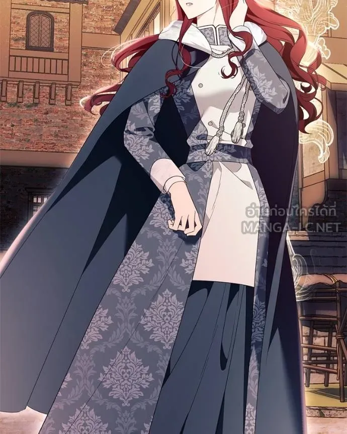 นึกว่าเป็นอิเซไค ตอนที่ 100 รูปที่ 126