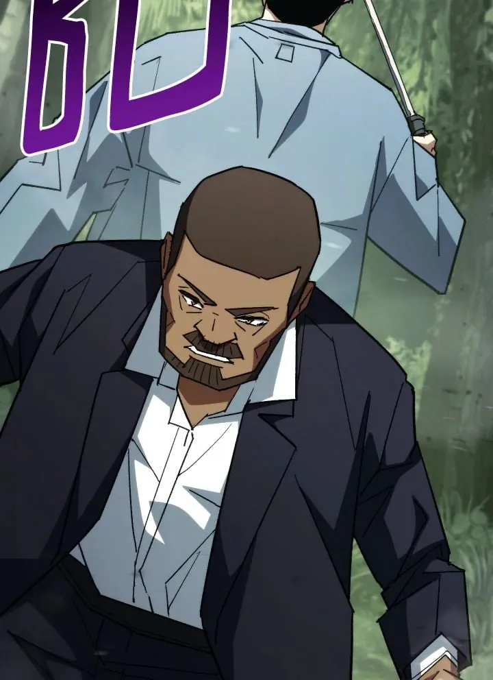 The Hero Returns ตอนที่ ตอนที่ 85 รูปที่ 26