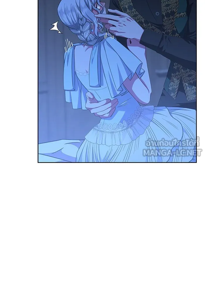 ฉันกลายเป็นแม่พระเอกนิยายจอมเสเพล ตอนที่ 18 รูปที่ 75