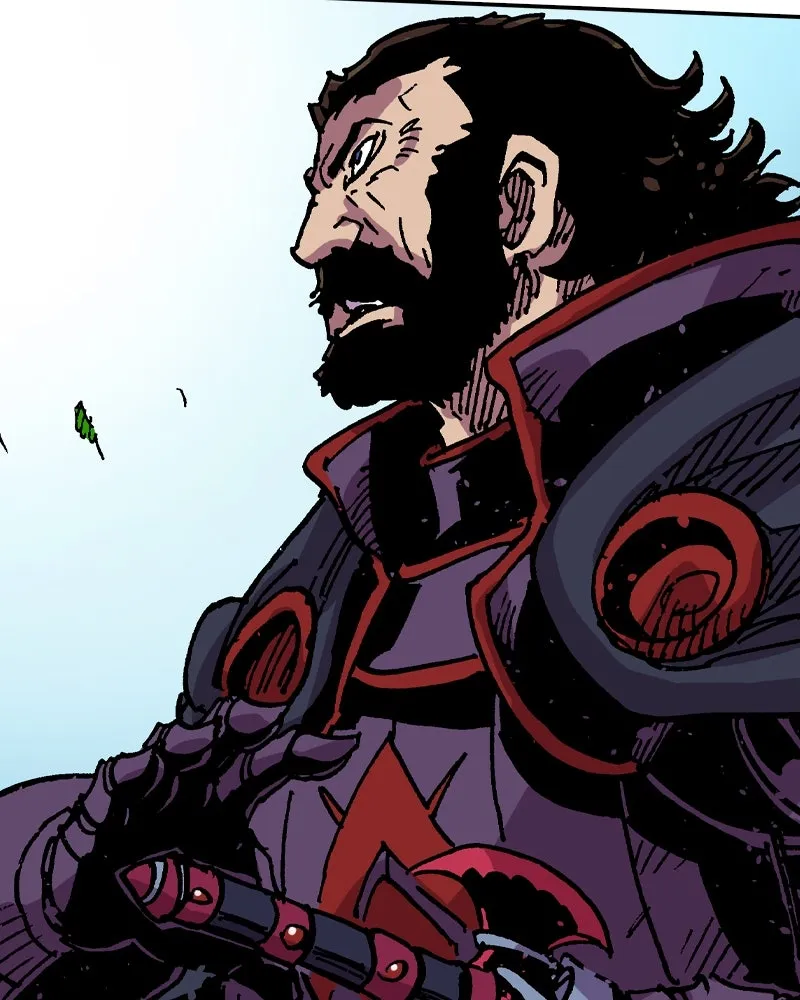 เคลวาเทส อสูรจอมราชัน ตอนที่ 31 การต่อสู้บนน้ำแข็ง (2) รูปที่ 53