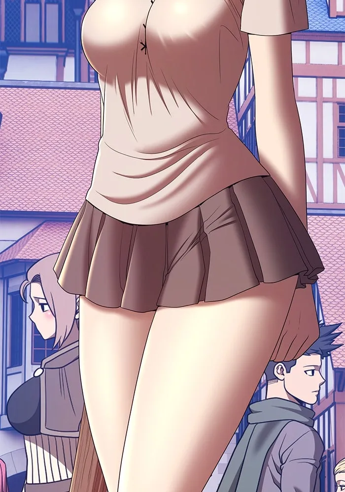 +99 ท่อนไม้พร้อมบวก ตอนที่ 83 บทส่งท้ายซีซัน 1 รูปที่ 382