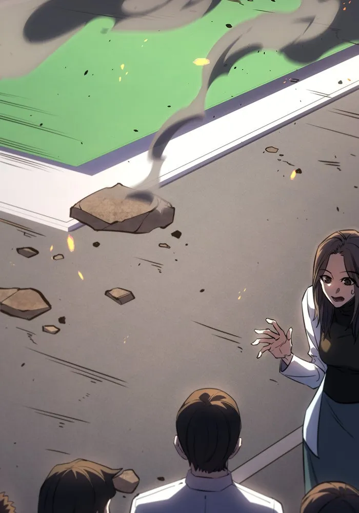 เกิดใหม่พร้อมพลังแห่งราชัน ตอนที่ 12 รูปที่ 41