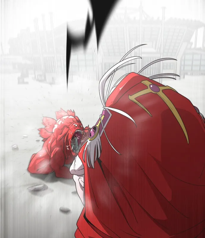 ยุคแห่งยอดมนุษย์ ตอนที่ 27 รูปที่ 68