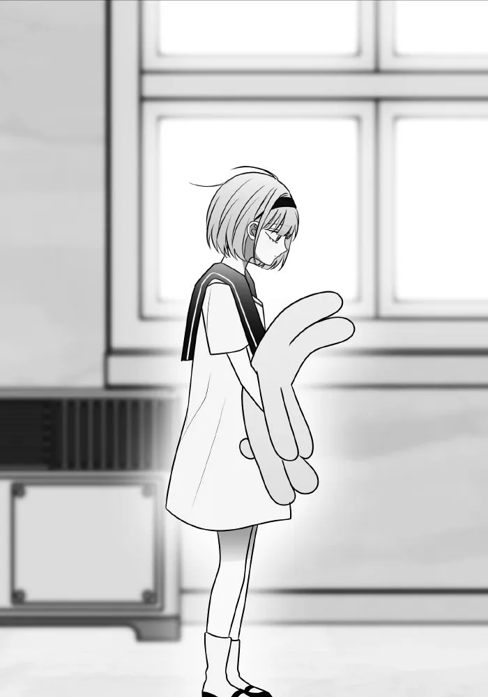 รักนี้ไม่มีรีไซเคิล ตอนที่ 77 รูปที่ 43