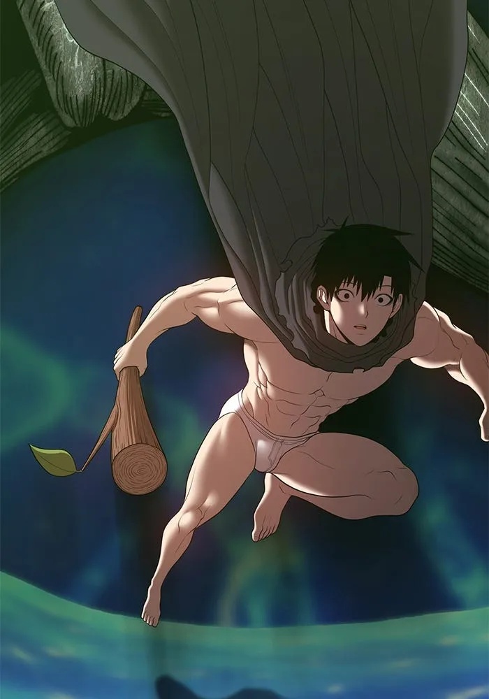 +99 ท่อนไม้พร้อมบวก ตอนที่ 65 รูปที่ 383