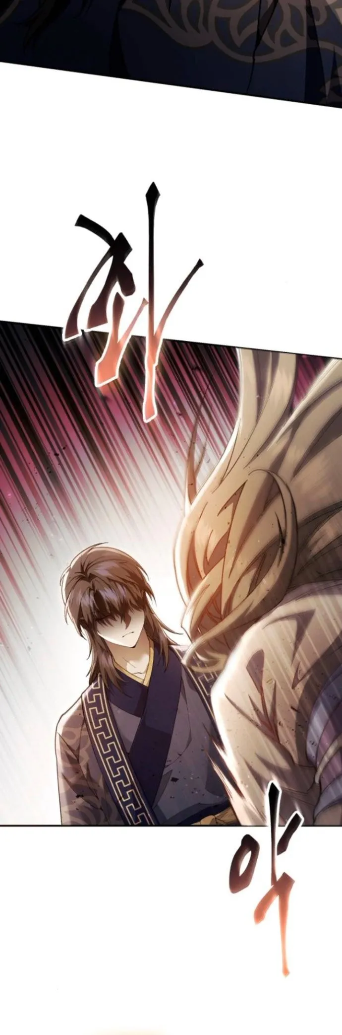 The Heavenly Demon Wants a Quiet Life มารสวรรค_ผ_แสวงหาความสงบ ตอนที่ ตอนที่ 51 รูปที่ 54