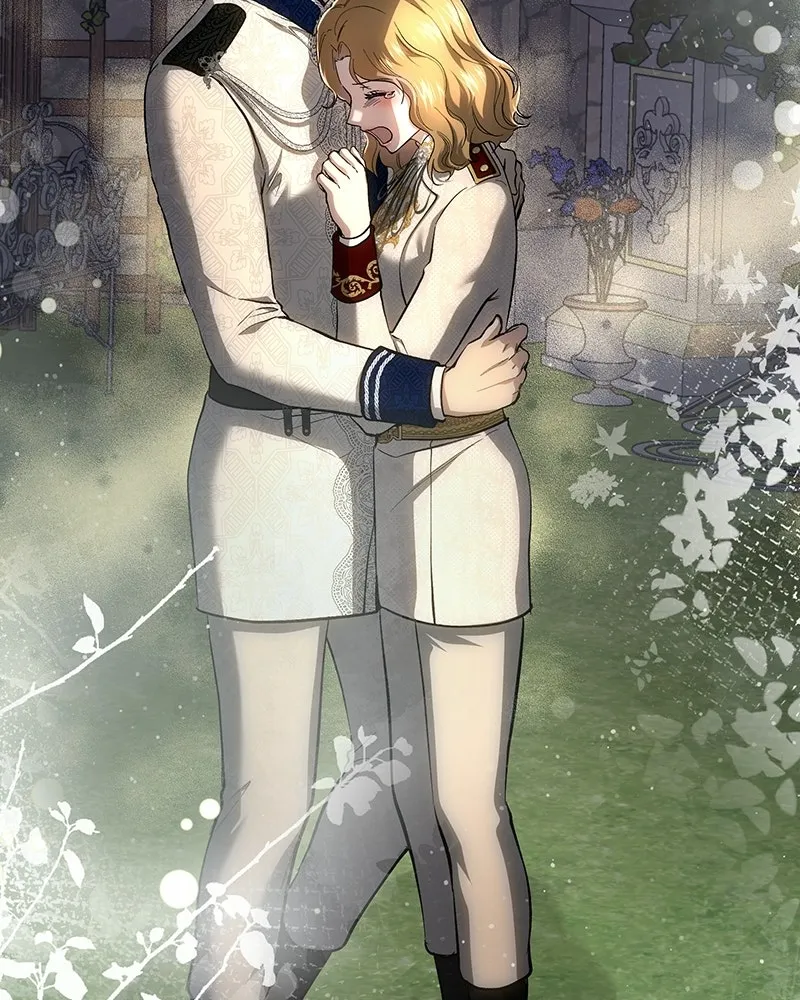 เจ้าหญิงคลั่งแห่งวังหลวง ตอนที่ 143 รูปที่ 58