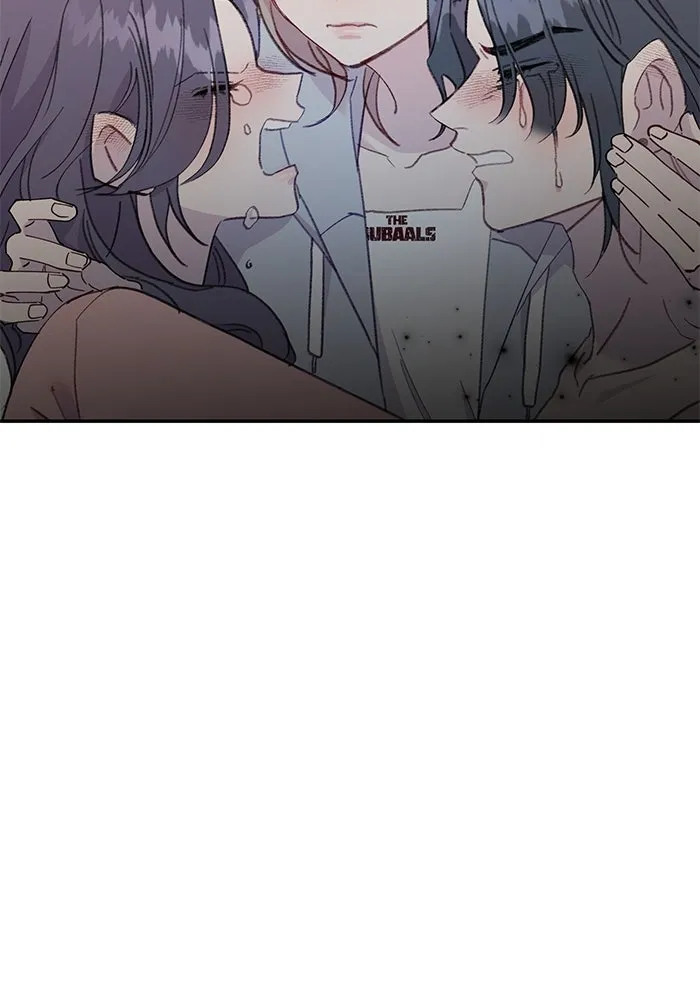 รักน้ำ รักปลา รักเธอนะ ตอนที่ 58 ปลาตัดแห รูปที่ 103