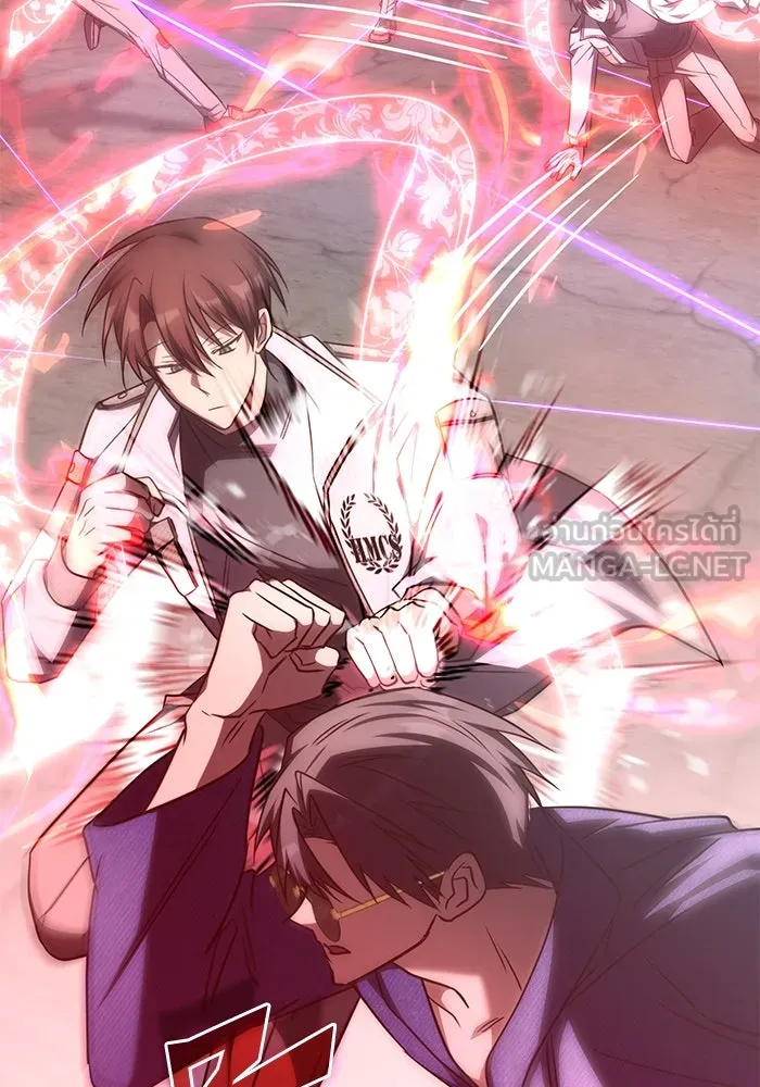 ฮีลเลอร์ตัวพ่อขอฟาดเรียบ ตอนที่ 39 รูปที่ 99