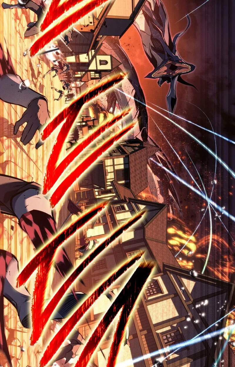 Regressing as the Reincarnated Bastard of the Sword Clan ตอนที่ ตอนที่ 69 รูปที่ 87