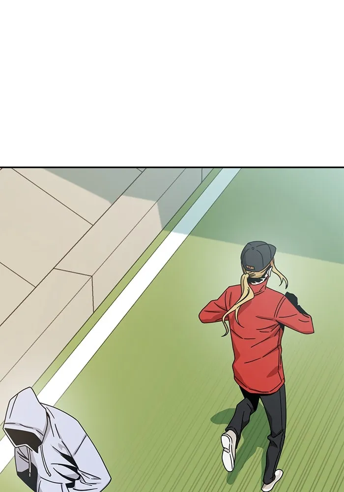 โชคชะตานำพารัก ตอนที่ 22 ร้อนผ่าว รูปที่ 128