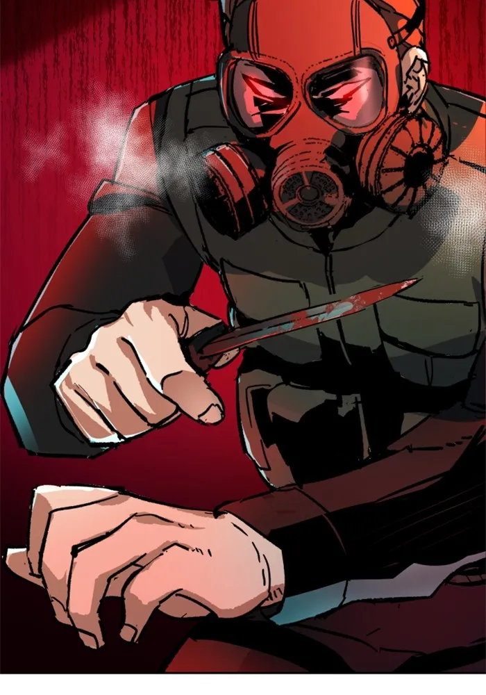 พี่ชายสายบอดี้การ์ด ตอนที่ 172 รูปที่ 136