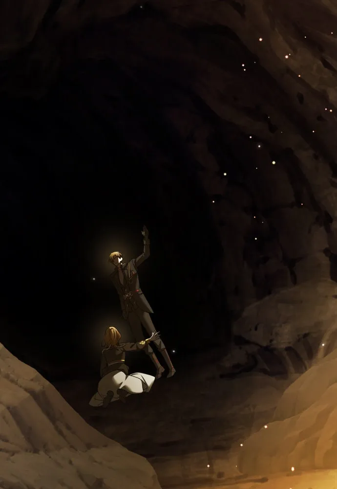 ชิงชีวิตพลิกลิขิตชะตา ตอนที่ 213. ออกไปนอกกรงนกกันเถอะ(4) รูปที่ 16