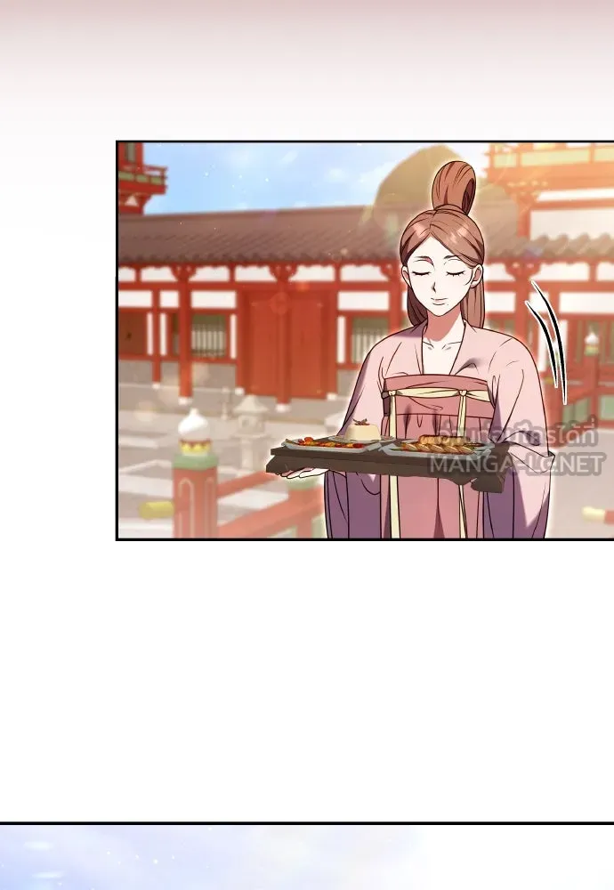 ข้าเนี่ยนะเป็นพระสนม ตอนที่ 114 ในที่สุด รูปที่ 57