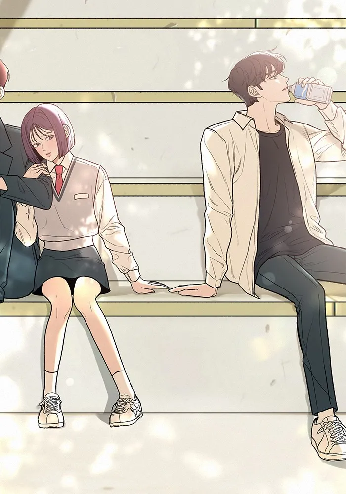 ปฏิบัติการรักวุ่นหัวใจ ตอนที่ 1 รูปที่ 118