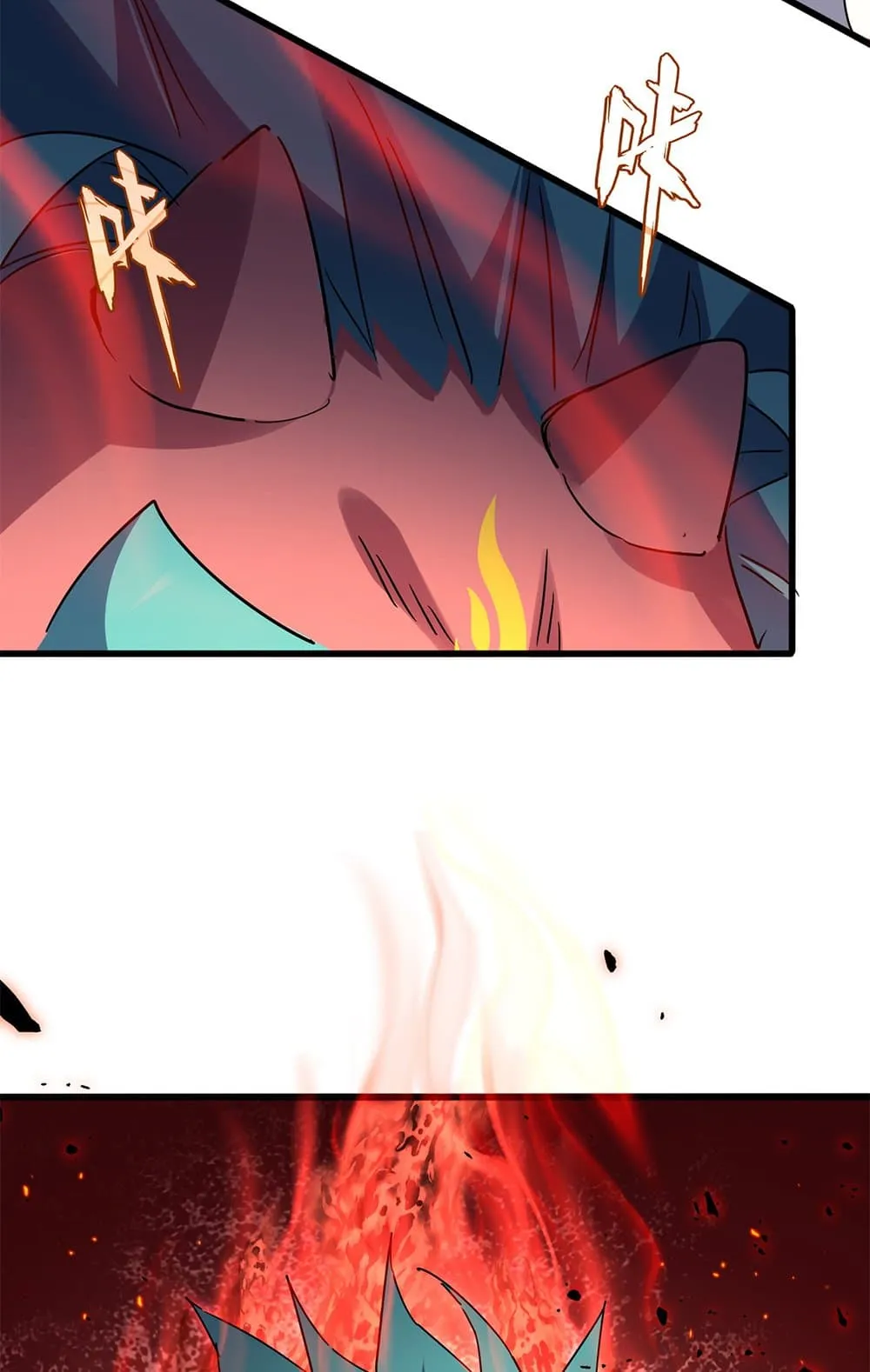 Magic Emperor ราชาจอมเวทย_ ตอนที่ ตอนที่ 773 รูปที่ 24