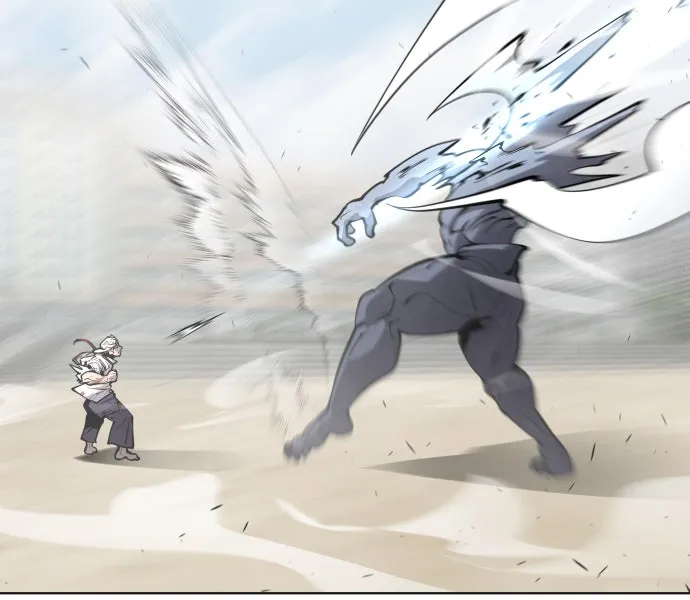 ยุคแห่งยอดมนุษย์ ตอนที่ 75 รูปที่ 83