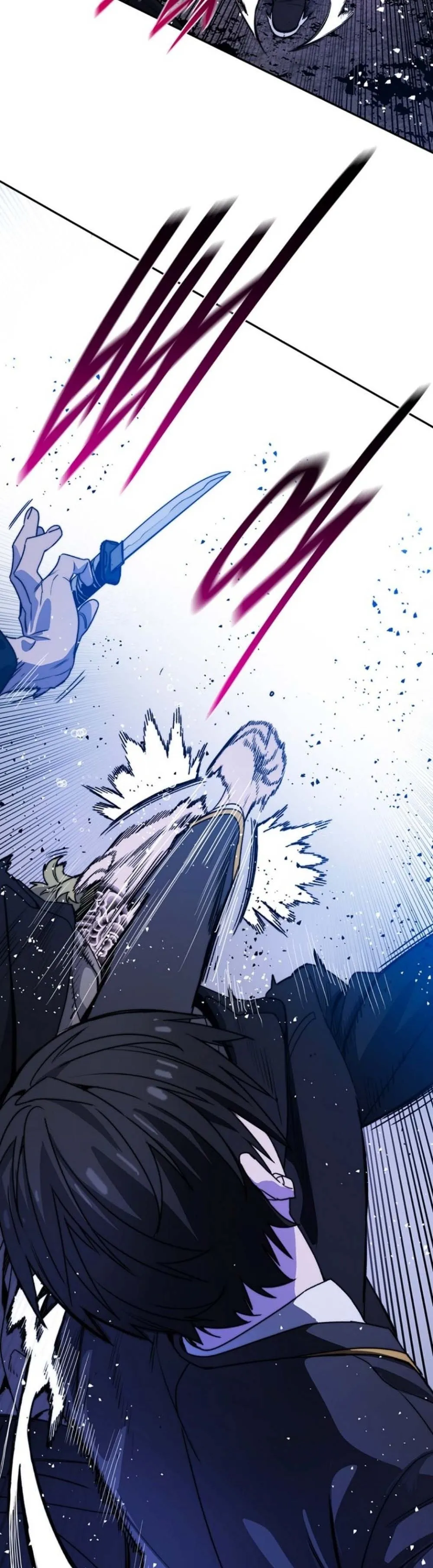 The 18-Year Old Demon King ตอนที่ ตอนที่ 7 รูปที่ 38