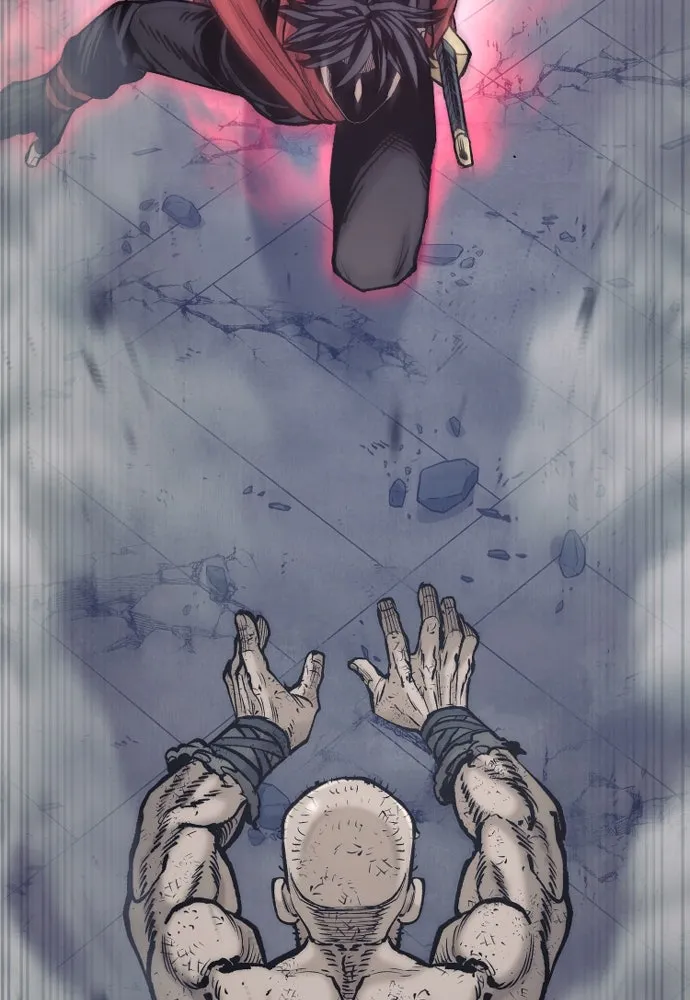 เส้นทางสู่เทพมาร ตอนที่ 126 รูปที่ 148