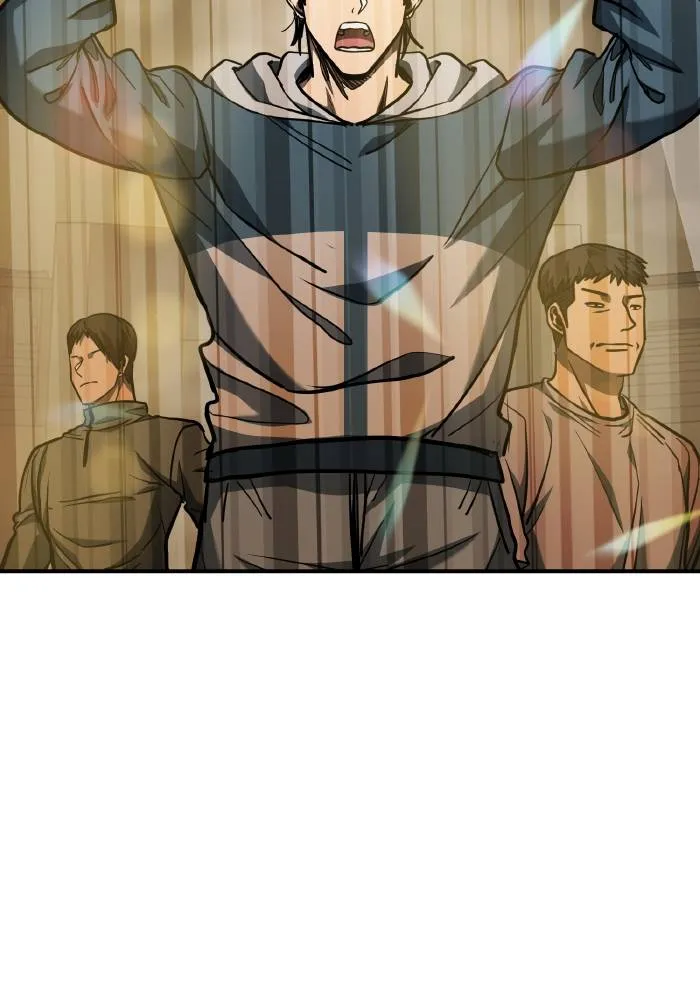 ราชาแห่งอ็อกทากอน ตอนที่ 52 รูปที่ 83