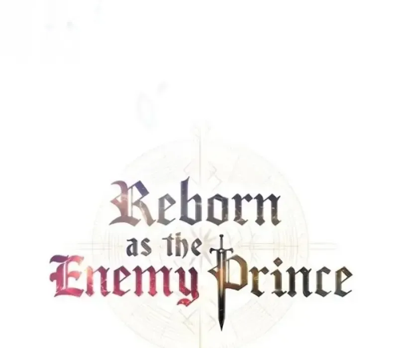 Reborn as the Enemy Prince เก_ดใหม_เป_นเจ_าชายในประเทศศ_ตร_ ตอนที่ ตอนที่ 94 รูปที่ 66