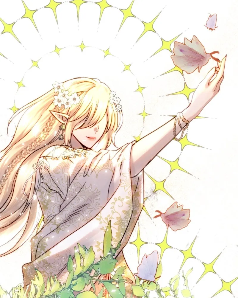 เจ้าหญิงคลั่งแห่งวังหลวง ตอนที่ 51 รูปที่ 49