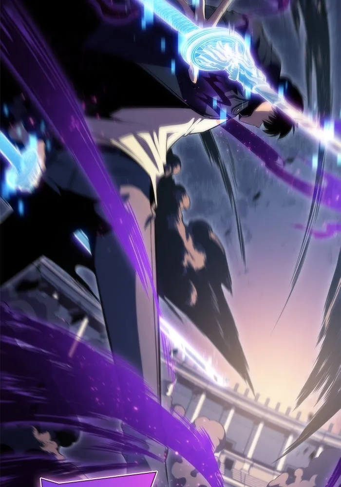 ผู้เล่นหน้าใหม่เลเวลแมกซ์ ตอนที่ 62 พิธีบูชายัญ (2) รูปที่ 167